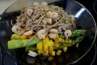 Вот что получилось из нашего рецепта - фото 1