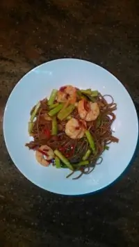 Вот что получилось из нашего рецепта - фото 3