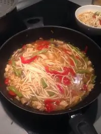 Вот что получилось из нашего рецепта - фото 2