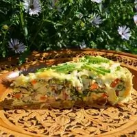 Вот что получилось из нашего рецепта - фото 1