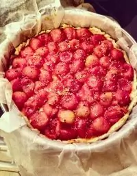 Вот что получилось из нашего рецепта - фото 4