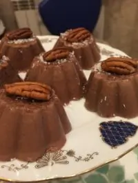 Вот что получилось из нашего рецепта - фото 1