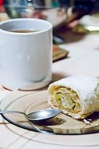 Вот что получилось из нашего рецепта - фото 1