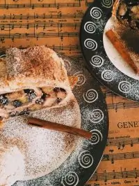 Вот что получилось из нашего рецепта - фото 2