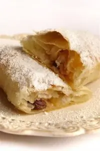 Вот что получилось из нашего рецепта - фото 3