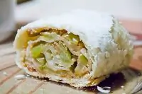 Вот что получилось из нашего рецепта - фото 4