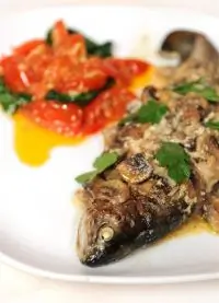 Вот что получилось из нашего рецепта - фото 1