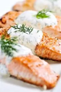 Вот что получилось из нашего рецепта - фото 2