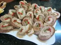 Вот что получилось из нашего рецепта - фото 1