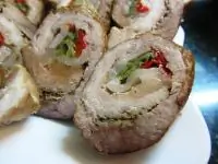 Вот что получилось из нашего рецепта - фото 2