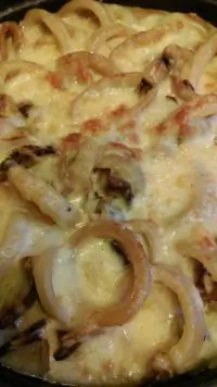 Вот что получилось из нашего рецепта - фото 2