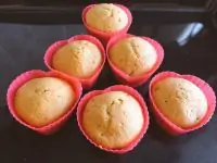 Вот что получилось из нашего рецепта - фото 2