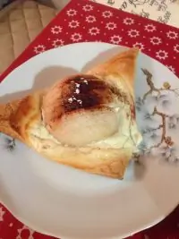 Вот что получилось из нашего рецепта - фото 1