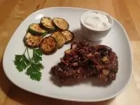 Вот что получилось из нашего рецепта - фото 1