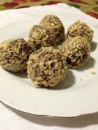 Вот что получилось из нашего рецепта - фото 1