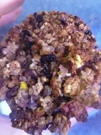 Вот что получилось из нашего рецепта - фото 1