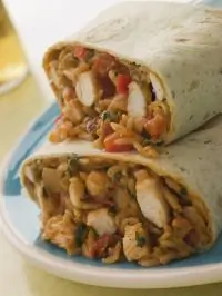 Вот что получилось из нашего рецепта - фото 1