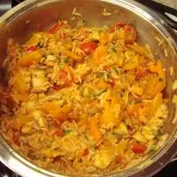 Вот что получилось из нашего рецепта - фото 2