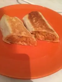 Вот что получилось из нашего рецепта - фото 3