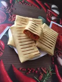 Вот что получилось из нашего рецепта - фото 4