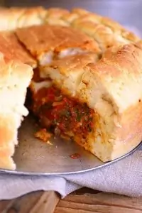 Вот что получилось из нашего рецепта - фото 1