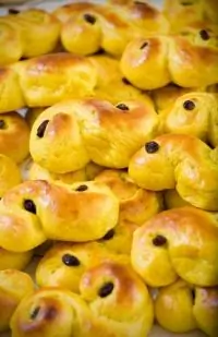 Вот что получилось из нашего рецепта - фото 1