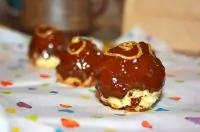 Вот что получилось из нашего рецепта - фото 1