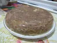 Вот что получилось из нашего рецепта - фото 1