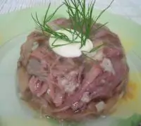 Вот что получилось из нашего рецепта - фото 2