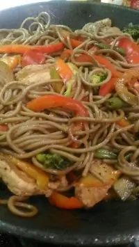 Вот что получилось из нашего рецепта - фото 2