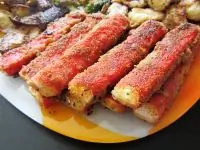 Вот что получилось из нашего рецепта - фото 1