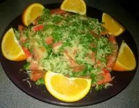 Вот что получилось из нашего рецепта - фото 2