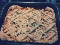 Вот что получилось из нашего рецепта - фото 1