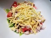 Вот что получилось из нашего рецепта - фото 1