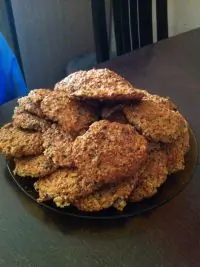 Вот что получилось из нашего рецепта - фото 2