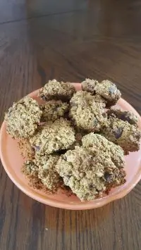 Вот что получилось из нашего рецепта - фото 4