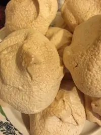 Вот что получилось из нашего рецепта - фото 2