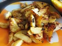 Вот что получилось из нашего рецепта - фото 2