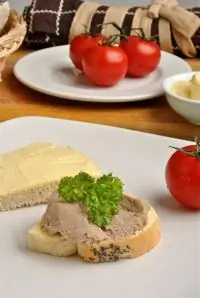 Вот что получилось из нашего рецепта - фото 1