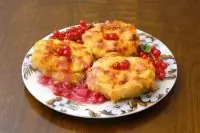 Вот что получилось из нашего рецепта - фото 2