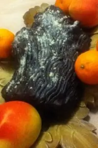 Вот что получилось из нашего рецепта - фото 1