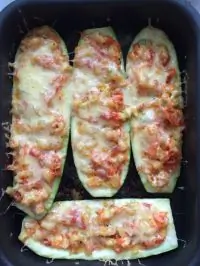 Вот что получилось из нашего рецепта - фото 2