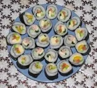 Вот что получилось из нашего рецепта - фото 2