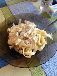 Вот что получилось из нашего рецепта - фото 2