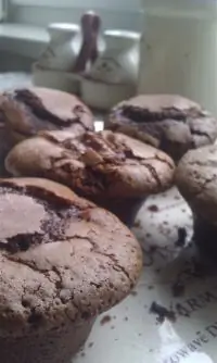 Вот что получилось из нашего рецепта - фото 3