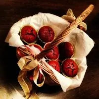 Вот что получилось из нашего рецепта - фото 4