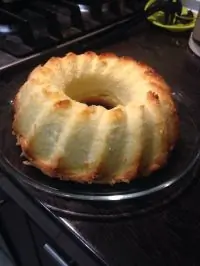 Вот что получилось из нашего рецепта - фото 1