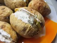 Вот что получилось из нашего рецепта - фото 1