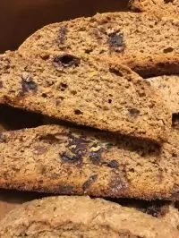 Вот что получилось из нашего рецепта - фото 1