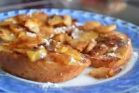 Вот что получилось из нашего рецепта - фото 2